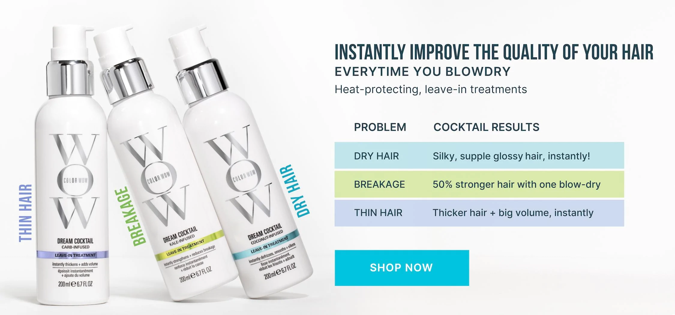 Color Wow | Professional Hair Care | Official AUS Store